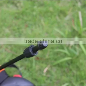 ILOT 5L Rechargeable Electric Sprayer, Easy-carry Garden Use Power Sprayer thumbnail-4