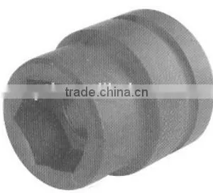 1" Impact Socket thumbnail-1