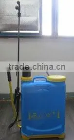 Manual Spraying Machine 16L Manual Sprayer thumbnail-1