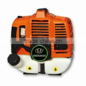 Gasoline Engine 1E40FN thumbnail-1