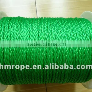 pe 8 Strand Ski Rope thumbnail-1