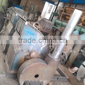 Grass Chopper for Animal Feed/Best Selling Rice Straw Cutter thumbnail-5