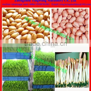 Animal Fodder Green Seedling Growing Machine thumbnail-6
