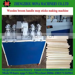 Best Selling Wood Round Stick Making Machine/round Stick Threading Machine 0086 18037126904 thumbnail-2