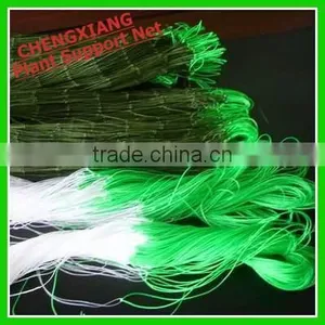 Plastic Vegetable Climbing Plant Support Mesh thumbnail-2