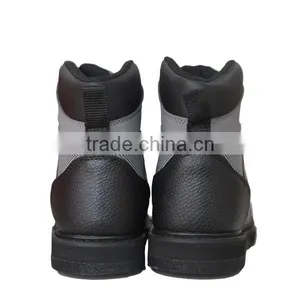 Mens Anti-slip Fly Fishing Wading Boots thumbnail-3