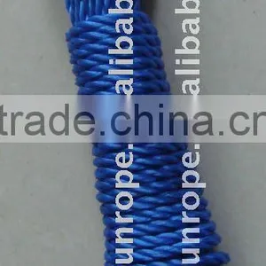 50 Ft. x 1/4 In. Poly Rope thumbnail-2