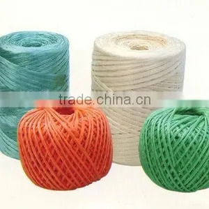 1---5mm PP Raffia Agriculture Twine for Banana Farms thumbnail-3