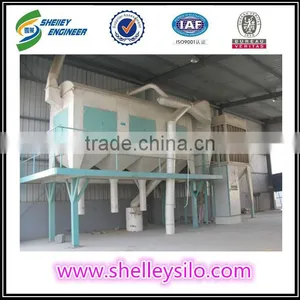 New Peanut Grain Cleaner Manufacture thumbnail-1