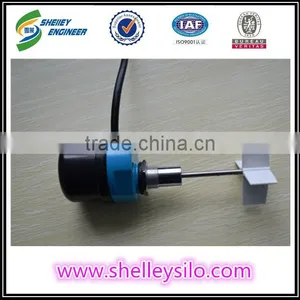 Corn Meal Storage Silos Tank Level Sensor thumbnail-1