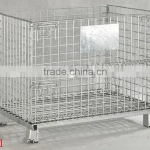 European Wire Container thumbnail-1