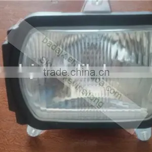 Shanghai New Holland SNH504 Tractor Parts Head Lamp thumbnail-1