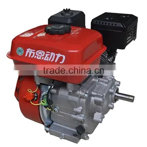 170F Gasoline Engine 2.5KW With Gearbox thumbnail-5