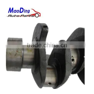 Crankshaft for JAC 6710 Auto Parts, Truck Spare Parts thumbnail-3