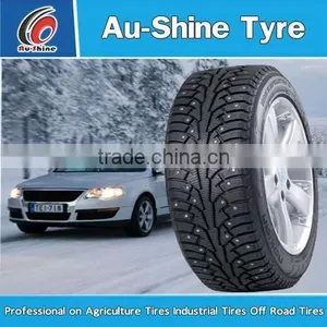 China Factory New Car Tires 195/65R15, 205/55R16,SUV PCR Tire, Winter/Summer Car Tires thumbnail-4