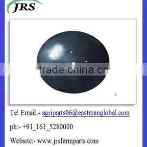 Agriculture Disc Blade for Mounted Harrow Disc Blades thumbnail-2
