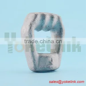 Triple Eye Nut 3/4" thumbnail-1