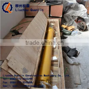 LIUGONG HYDRAULIC SPARE PARTS 10C1861 LIUGONG ARM CYLINDER 00778.0111Y.000A 10C1211 ARM CYLINDER ASSEM thumbnail-1