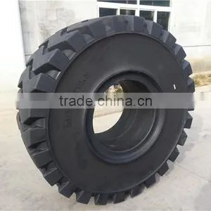 Plant Industry Equipment Solid Tire 10-16.5 14.5-25 20.5-25 29.5-25 Etc. thumbnail-6
