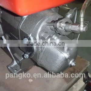Farm Machinery Tractor Diesel Engine thumbnail-3