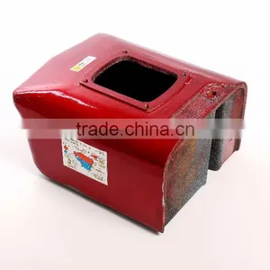 Whole Types Of Garden Tool Parts Type Gas Fuel Tank thumbnail-5