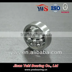 Self-aligning Ball Bearing 1200 thumbnail-1