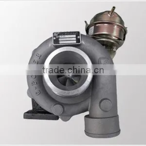 C u m m i N-s/ Holse-t Turbocharger for Tractor thumbnail-3