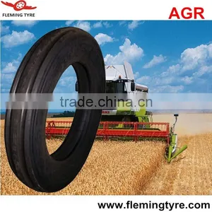Farm Tyre Tire 400-12-6PR TT /TL thumbnail-3