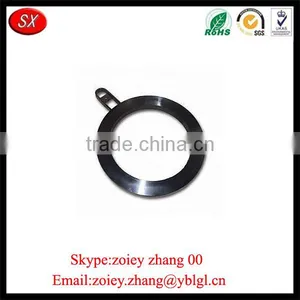 Nonstandard Customized Made Stainless Steel Flange Spacer Ring thumbnail-5