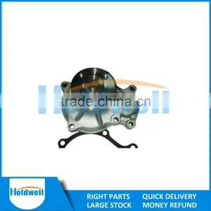 Holdwell Bobcat Skid Loaders Parts 6680852 Water Pump thumbnail-1
