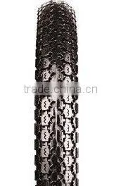 Quality Motorcycle Tire 045 thumbnail-1