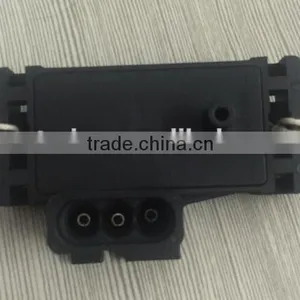 Good Quality Crankshaft Sensor 12588992 thumbnail-4