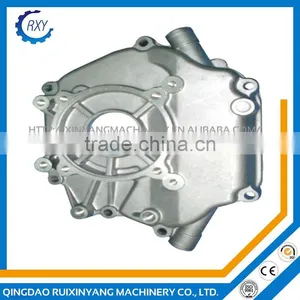 OEM and ODM Casting Metal for Small Piston Water Pump Parts thumbnail-1