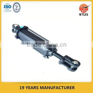 2500PSI Tie Rod Cylinder for Industrial Application/hydraulic Cylinder Manufacturer thumbnail-1