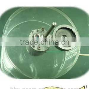 6KG 360 Degree Rotation Servo thumbnail-6