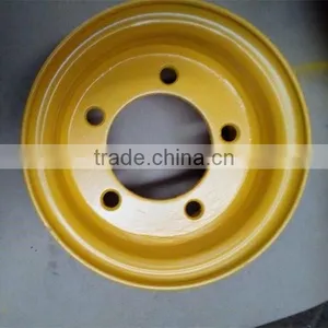 Engineering Wheel Rim With High Quality and Best Price thumbnail-2