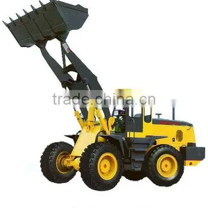 Wheel Loader thumbnail-1