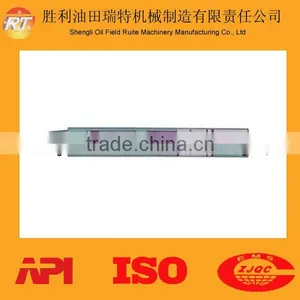 Safety Joint Type H Downhole Tools Cross Over Subs Oilfield Equipment thumbnail-1