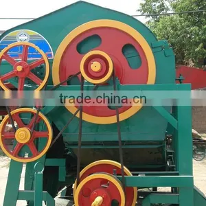 Wheat Thresher thumbnail-1