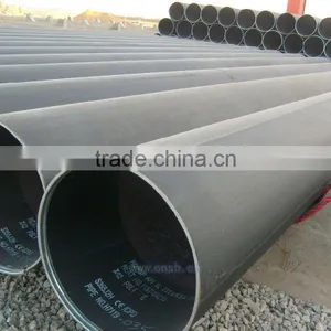 Welcome to Enquiry for SSAW STEEL PIPE thumbnail-2