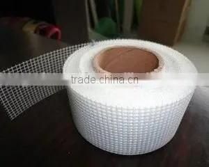 China Factory Fiberglass Mesh Rolls for Mosaic / Fiberglass Mesh Fabric thumbnail-1