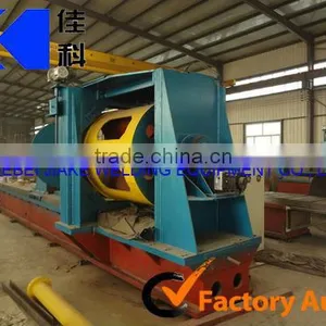Wedged Wire Screen Welding Maching From China thumbnail-1