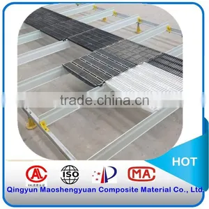 Pig Pen Frp Support Beam For Slat Floor Supporting thumbnail-4