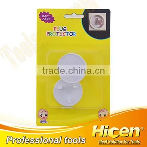 Electricity Protection Two-phase Safe Electricity Protective Cover Three Phase Socket Safe Cover thumbnail-1