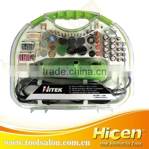 Transparent Grinder Tool Box thumbnail-1