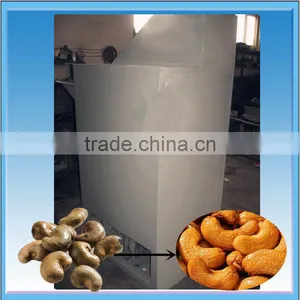 Automatic Cashew Nut Processing Machine thumbnail-2
