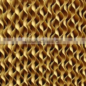 Poultry Cooling Equipment--cooling Pad thumbnail-3