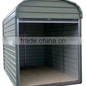 Outdoor Storage Shed/metal Storage Shed thumbnail-1