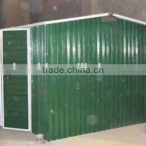 Prefabricated Garden House thumbnail-1
