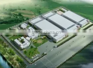 Jiangsu Kangbao Medical Equipment Co., Ltd. company overview - view 1 thumbnail